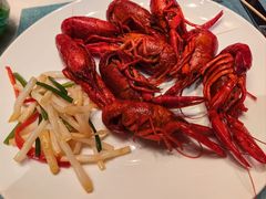 -南湖宾馆·鸳湖阁全日制餐厅