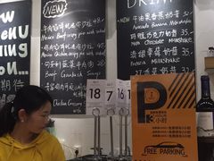 -HELLO 27 意面·沙拉·帕尼尼