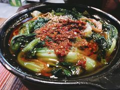 -老铁岭·涮肚烧烤(太原街店)