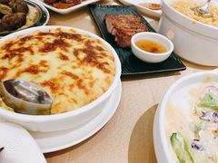 -金时代顺风大酒店(协泰店)