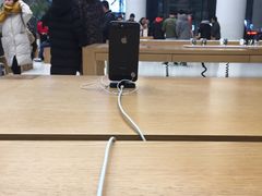 -Apple零售店(济南恒隆广场店)