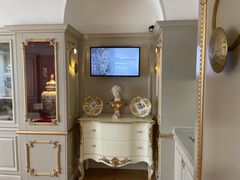 -Me Coffee下午茶艺术空间