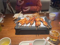 -管氏翅吧(台湾街店)