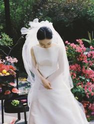 点击看大图 -Chic Bridal 熙可婚纱