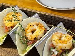 -沏点Trattoria意大利餐厅(新街口店)