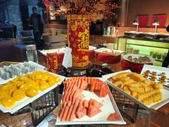 -广州花园酒店