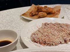 秘制乳排-宏玲餐厅(四川南路店)
