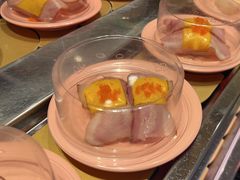 -争鲜回转寿司(东方银座店)