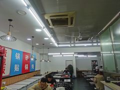 大堂-金陵老丁家馄饨