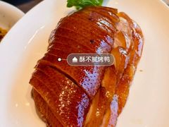 -黑窑厂糖油饼烤鸭·清真菜(旗舰店)