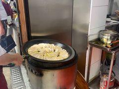 -金陵老丁家馄饨(新街口店)