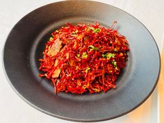 -若蘭慈·无国界素食料理(欢乐海岸店)