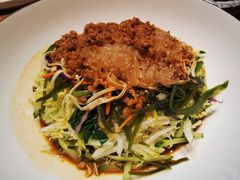 掌勺盆盆菜-金掌勺锅包肉(华润万象城店)