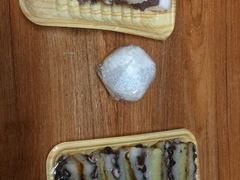 -南大门韩国米糕(公滨路店)