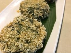 -舊街坊茶楼(市二宫店)