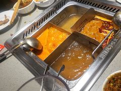-海底捞火锅(攀枝花万达店)