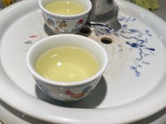 -叹茶靓点·粤式餐厅·全天茶市(石井万民广场店)