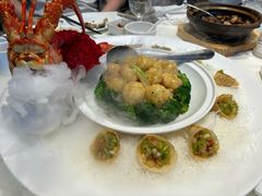 -万龙洲海鲜(大兴绿地缤纷城店)