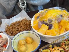 -水牛奶皇后糖水铺(深圳总店)
