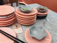 -争鲜回转寿司(西红门荟聚PLUS店)