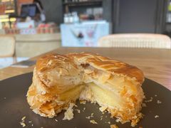 国王饼-老梦面包CHEZMOREL(麦子店)
