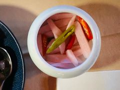 -山石榴·贵州菜(丰盛里店)