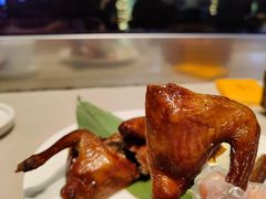 -蔡澜港式点心(皇庭广场店)