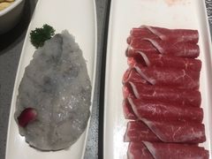 -海底捞火锅(奥山世纪城店)