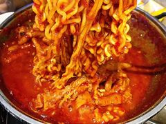 -Meet Sun韩式大排档(五一广场7MALL店)