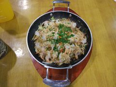 -非常粥道(天宝东街店)