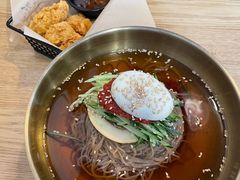 -李先生的首尔小馆(松江启源广场店)