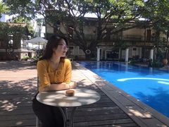 -喜洲吧·江畔老船厂·庭院餐厅(喜临院店)