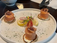 -La Creperie法餐厅(桃江路店)