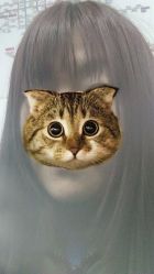 点击看大图 -MY HAIR ARDOR