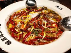 -太二酸菜鱼(群光广场店)
