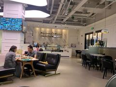 -Ms·KIMO星漠亲子餐厅(高新店)