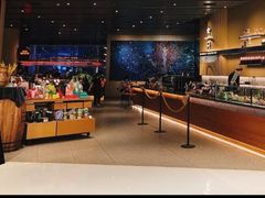 -星巴克臻选(上海合生汇1F店)