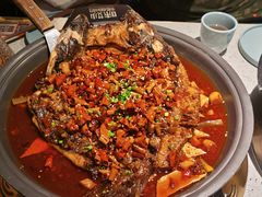 -味妙烤鱼吧(回龙观店)