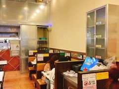 -大哥餐厅(西城花园店)