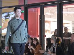 -砂之船奥莱(南京江宁店)