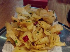 -奉天宴遇烧烤·冒锅