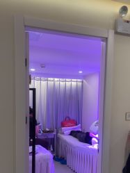 -海涛医疗美容·面部抗衰·注射美鼻