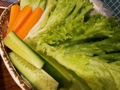 -海之屋韩式烤肉(海棠68环球美食街店)