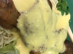 -孖记茶档·热腾茶餐(乐峰店)