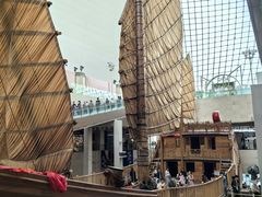 -上海中国航海博物馆