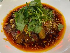 -易老妈蹄花.特色川菜(人民公园总店)