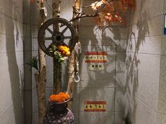 -纽斯洗浴SPA(三墩店)
