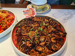 -南昌大饭店·非遗南昌菜(万寿宫店)