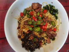 -虎子面粉馆(五一东村店)