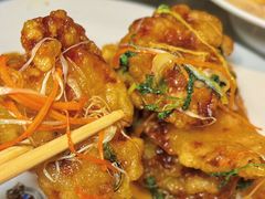 -No.DD戳子烧烤·江湖菜(北京总店)
